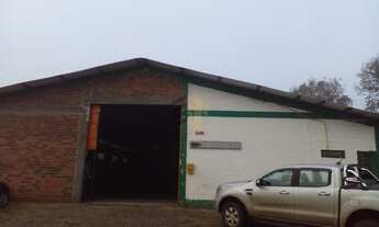 Imagem 4: Pavilhão com escritório em Gramado Ref.:1449