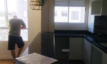 Imagem 2: Apartamento À Venda Em Osasco