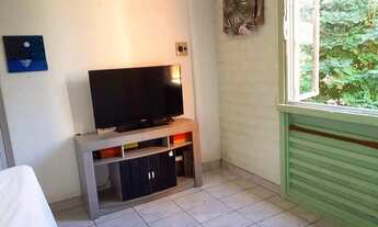 Imagem 7: Alto de Icaraí, Excelente Apartamento, Sala em 2 Ambientes, 2 Quartos, Banho, Cozinha, Áre