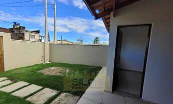 Imagem 5: Casa para Venda no bairro Balneário Tupy, localizado na cidade de Itanhaém / SP