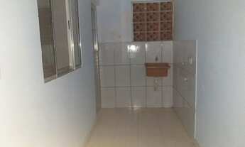 Imagem 7: Casa para alugar na Cidade A. E. Carvalho