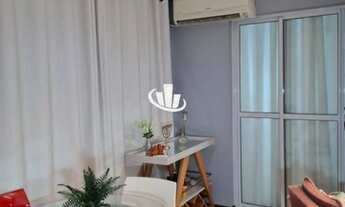 Imagem 6: Apartamento para Venda em Vitória, Jardim Camburi, 2 dormitórios, 1 suíte, 2 banheiros, 2