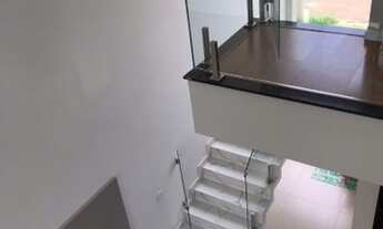 Imagem 6: Sobrado 3 Dormitórios Reserva Ipanema