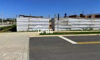 Imagem 2: 0 - Terreno - Residencial Parqville Jacarandá