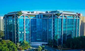 Imagem: Centro Empresarial do Aço (ID do imóvel