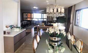 Imagem 6: Apt 5 suítes Apartamento com 5 dormitórios