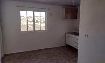 Imagem 5: Alugo cômodo na Cantídio Sampaio!