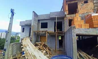 Imagem 5: Sobrado com 3 quartos a venda na Escola Agrícola em Blumenau