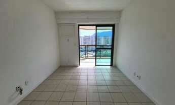 Imagem 3: Apartamento para Venda em Rio De Janeiro, Barra da Tijuca, 3 dormitórios, 1 suíte, 2 banhe