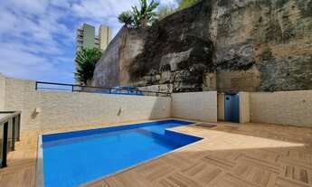 Imagem 6: Villa Rachel, 2 quartos, 50 m², andar alto, nascente, 01 vaga , armários embutidos, vista