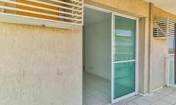 Imagem 4: Apartamento para Venda em Rio De Janeiro, Recreio dos Bandeirantes, 2 dormitórios, 1 suíte