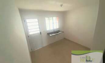 Imagem 6: Casa em Companhia Fazenda Belem - Franco da Rocha