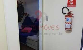 Imagem 5: Apartamento para Venda em Mogi das Cruzes, Jardim Marica, 2 dormitórios, 1 banheiro, 1 vag