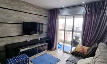 Imagem: Apartamento para venda possui 85 metros