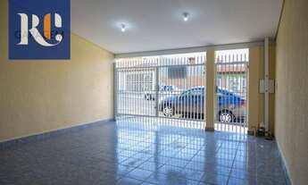 Imagem 2: Casa com 2 dormitórios c/ 01 suite à venda, 101 m² por R$ 340.000 - Jardim Morada do Sol
