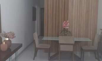 Imagem 7: Casa para venda com 160 metros quadrados com 3 quartos em Jardim Petrolar - Alagoinhas - B