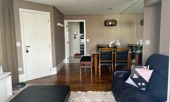 Imagem: Apto com 3 dorms, 1 suíte e 2 vagas a Venda