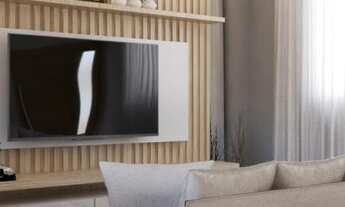 Imagem 5: Sobrado para Venda em Balneário Piçarras, Itajuba, 2 dormitórios, 1 suíte, 2 banheiros, 2