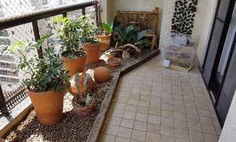 Imagem 4: Cobertura com 4 dormitórios à venda, 310 m² por R$ 2.400.000,00 - Jardim Aquarius - São Jo