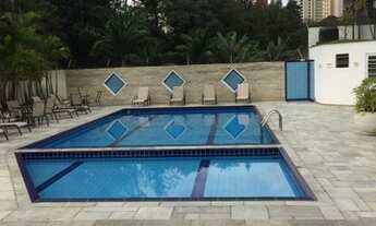 Imagem 6: Apartamento para aluguel e venda no Morumbi com 176 metros quadrados com 4 quartos