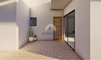 Imagem 2: Casa Geminada para Venda em São José Itapoá-SC - 1006