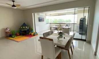 Imagem 3: Apartamento para Venda em Cuiabá, Duque de Caxias, 4 dormitórios, 3 suítes, 5 banheiros, 3