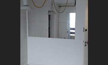 Imagem 4: Apartamento para aluguel e venda possui 35 metros quadrados com 1 quarto