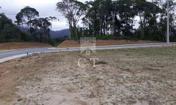 Imagem 2: TERRENO COM 413 M² A VENDA
