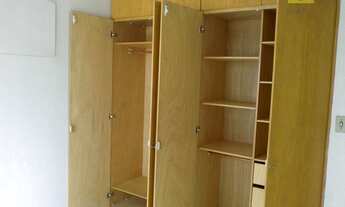 Imagem 7: Apartamento para alugar em Candeias, Vista para o mar, 02 quartos mais dependência