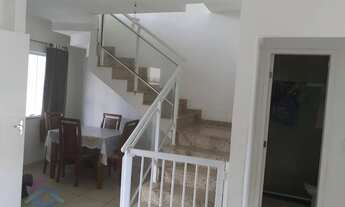 Imagem 6: Casa com 4 dormitórios à venda, 120 m² por R$ 380.000 - Várzea das Moças - São Gonçalo/RJ