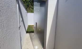 Imagem 3: Casa de condomínio para venda tem 65 metros quadrados com 2 quartos