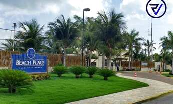 Imagem 2: AQUIRAZ - Apartamento Padrão - Porto das Dunas