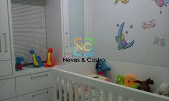 Imagem 6: APARTAMENTO RESIDENCIAL em SÃO JOSÉ - SC, AREIAS