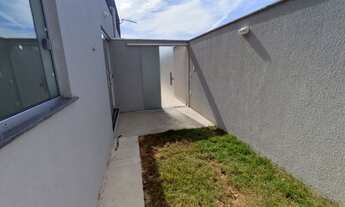 Imagem 2: Casa de condomínio para venda tem 65 metros quadrados com 2 quartos