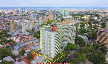 Imagem: Sollar da villa 100 Mobiliado - Adrianópolis