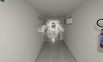 Imagem 4: Apartamento para venda possui 48m² com 2 quartos em Rio Doce - Olinda/PE - 184.560 MIL