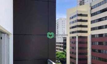 Imagem 5: Prédio para alugar, 2948 m² por R$ 230.000,00/mês - Vila Madalena - São Paulo/SP