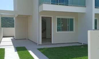 Imagem 2: Sobrado 02 suítes em São José-SC