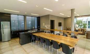 Imagem 2: Apartamento com 4 dormitórios à venda, 280 m² por R$ 3.700.000 - Serra - Belo Horizonte/MG