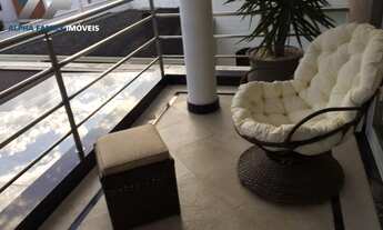 Imagem 7: Casa a Venda - Alphaville Residencial 1