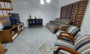 Imagem 6: Casa para Venda em Florianópolis, Canasvieiras, 5 dormitórios, 1 suíte, 5 banheiros, 6 vag