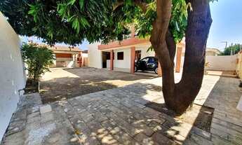 Imagem 3: Casa Duplex em Abolição - Mossoró