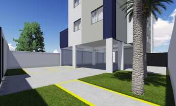 Imagem 4: Belo Horizonte - Apartamento Padrão - Jaqueline