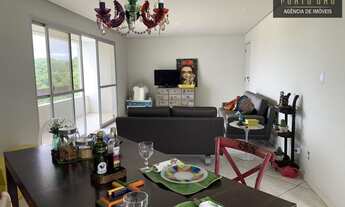 Imagem 6: Apartamento para Venda em Salvador, Candeal, 3 dormitórios, 1 suíte, 3 banheiros, 1 vaga