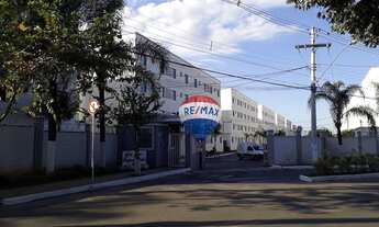 Imagem: Apartamento com 2 dormitórios à venda