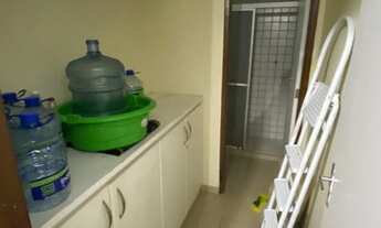 Imagem 6: Apartamento na Encruzilhada-79M2/3 Quartos/1 Suíte/2 Vagas/Andar Alto/Nascente/Oportunidad