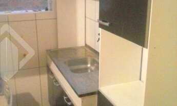 Imagem 5: PORTO ALEGRE - Kitchenette/Conjugados - Azenha