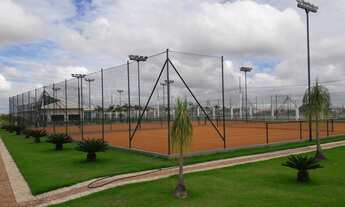 Imagem 2: Oportunidade... Lote TOP de 450 m2 no Condomínio Golden Village - Uberlândia - MG