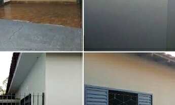 Imagem: Casa com preço abaixo de mercado