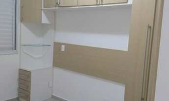 Imagem 7: Apartamento para aluguel tem 48 metros quadrados com 2 quartos em Vila Ipê - Campinas - SP